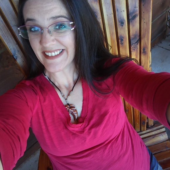 Meet the Posher Other - Meet your Posher, Brittney